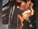 George Michael Faith 1987 LP Columbia OC 40867 - EX to NM/EX/VG#V