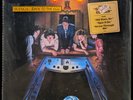 SEALED, Wings - Back to the Egg FC 36057, 1st pressing, Hype Sticker, US, 1979