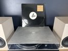Pearl Jam Even Flow UK 1992 12” Promo Vinyl Record VG/VG
