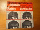 George Martin ‎– Ringo's Theme (This Boy) 1964 UA UA 745 45 7” Vinyl VG