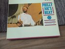 Philly Joe & Elvin Jones: Together  LP Vinyl US Atlantic OG 1964 Stereo NM/VG+