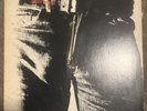 The Rolling Stones Sticky Fingers Vinyl LP Record Original Album. COC 59100