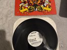 Foetus Inc - Butterfly Potion - 12’ Vinyl Single - promo - Wax Trax 1990 WAX9111