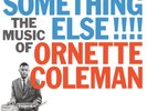Ornette Coleman Something Else  The Music of Ornett (Vinyl) (Importación USA)