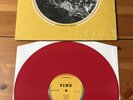 Turnstile Time And Space Red Tour Only Vinyl Trapped Under Ice Knocked Loose