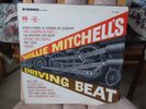 1966 US hi STEREO LP WILLIE MITCHELL DRIVING BEAT  NORTHERN SOUL THE CHAMPION
