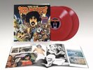 FRANK ZAPPA - 200 Motels Soundtrack 2021 EU Red Vinyl 2 LP Set New & Sealed