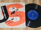 Johnny Smith JAZZ AT NBC vg 1952 Roost 413 10 inch LP Stan Getz Burt Goldblatt