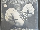The Teen Idles Minor Disturbance 7