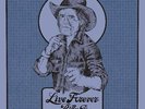 Various Artists - Live Forever: A Tribute To Billy Joe Shaver (Various Artists)