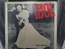 Billy Idol White Wedding 1982 Chrysalis Ltd Ed WHITE VINYL PROMO Excellent