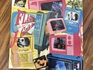J. Geils Band Flashback the Best of the J. Geils Band LP 1985 EMI ST-17174 NM
