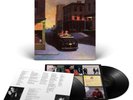 ORCHESTRAL MANOEUVRES IN THE DARK (OMD) Crush - 2LP / Black Vinyl (40th)