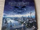 Iron Maiden – Brave New World 2LP 2017 EU Remaster Gatefold Vinyl NM