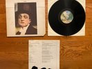Faces - Ooh La La LP Warner Bros.  BS 2665 1973 1st Pressing w/ Poster