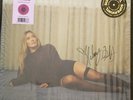 Signed Hilary Duff Luck Or Something Vinyl Autographed cover Supervinyl Hillary