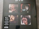 The Beatles - Let It Be - Super Deluxe Vinyl Record 5x LP NEW & SEALED