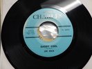 EX/NM Joe Beck  Daddy Cool, I'm Gonna Settle Down 45 Charles Records 577