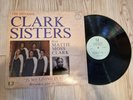 CLARK SISTERS -WITH MATTE MOSS CLARK - IS  MY LIVING IN VAIN.RECORDED IN DETROIT