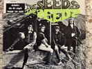 Misprint LP The Seeds SELF-TITLED 1966. Crescendo GNP-2023 1st Mono pressing