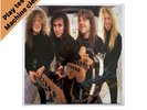 Metallica The $5.98 E.P. - Garage Days Re-Revisited 12