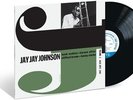 J.J. Johnson - The Eminent Jay Jay Johnson, Vol. 2 (Blue Note Classic Vinyl Edit