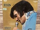 Elvis Presley -Almost In Love - LP Vinyl Record 1970 RCA Camden CAS-2440 - Ex/VG