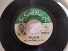 The Brothers Seven,  Texas Funk (Rare) Evil Ways/Them Changes NEAR MINT
