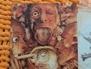 County Medical Examiners Olidous Operettas Limited Clear Splatter Vinyl