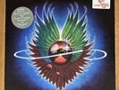 JOURNEY Evolution FACTORY SEALED ORIGINAL 1979 FIRST PRESSING with HYPE STICKER