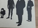 The Stranglers 'Black And White' UA UAK 30222 UK 1st A1/B1 + inner 1978