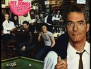 VINYL LP Huey Lewis And The News - Sports / 1st PRE NM shrink hype sticker