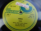 Pink Floyd MEDDLE 1974 UK Press A-7 /B-6 UNPLAYED B4 TODAY PROMO PLAYS MINT HEAR