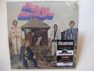 Flying Burrito Bros - Gilded Palace of Sin - 180gr Intervention - SEALED