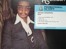 Michael Henderson - Solid (LP) (Near Mint (NM or M-)) - 4042060222