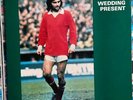 The Wedding Present - George Best Vinyl LP '87 Reception LEEDS1 1st issue VG+