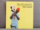 SEU JORGE THE LIFE AQUATIC STUDIO SESSIONS-Color Vinyl Wes Anderson David Bowie