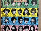 The Rolling Stones / Some Girls Vinyl LP COC 39108 Uncensored Cover / Cleaned EX