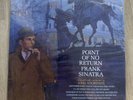 SEALED Frank Sinatra - Point of No Return - Promo MOFI MFSL 180G Vinyl LP