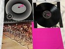 QUEEN - JAZZ- Original Vintage 1978 Promo LP Vinyl Poster Hype Sticker Freddie