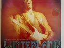 Jimi Hendrix - Winterland 180 gram  8 LP VINYL box set  SEALED  # 4341 NEW