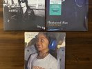sombr / Olivia Rodrigo x Weezer / Fleetwood Mac Silver Exclusive 7