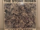 1989  THE STONE ROSES - Made of Stone 12