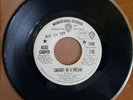 ALICE COOPER Caught In A Dream/Hallowed Be My Name WLP 1971