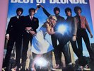 Blondie “The Best Of Blondie” LP/Chrysalis CHR 1337 NM EX 1981 Nice  SEALED NEW