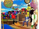 PRINCE and THE REVOLUTION / AROUND THE WORLD IN A DAY(Remastered) - Sealed LP