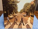 The Beatles Abbey Road Canada 1969 Apple SO-1-383 Vinyl LP Record VG+/VG+