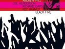 Andrew Hill - Black Fire - Vinyl Record 12 Album - D99z