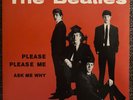 The Beatles - Please Please Me/Ask Me Why - Singles Collection (2019 Parlophon)