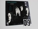 Van Halen OU812 hype SEALED New Record lp original vinyl album